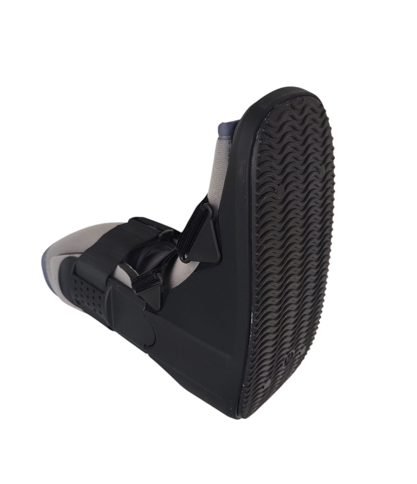 Bota Ortopédica Corta Cam Walker Adultos Premium Oneder-4