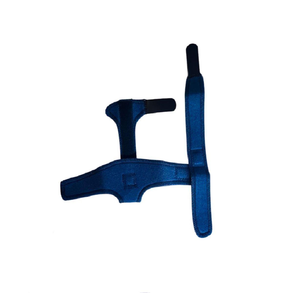 Ferula Inmovilizador Dedo Indice Medio Anular Pediatrico Oneder-4