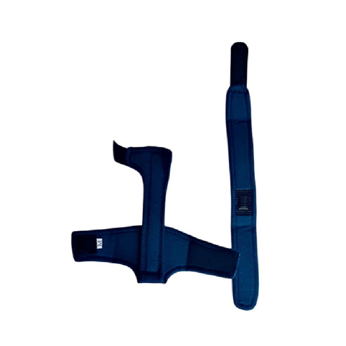 Ferula Inmovilizador Dedo Indice Medio Anular Pediatrico Oneder-5