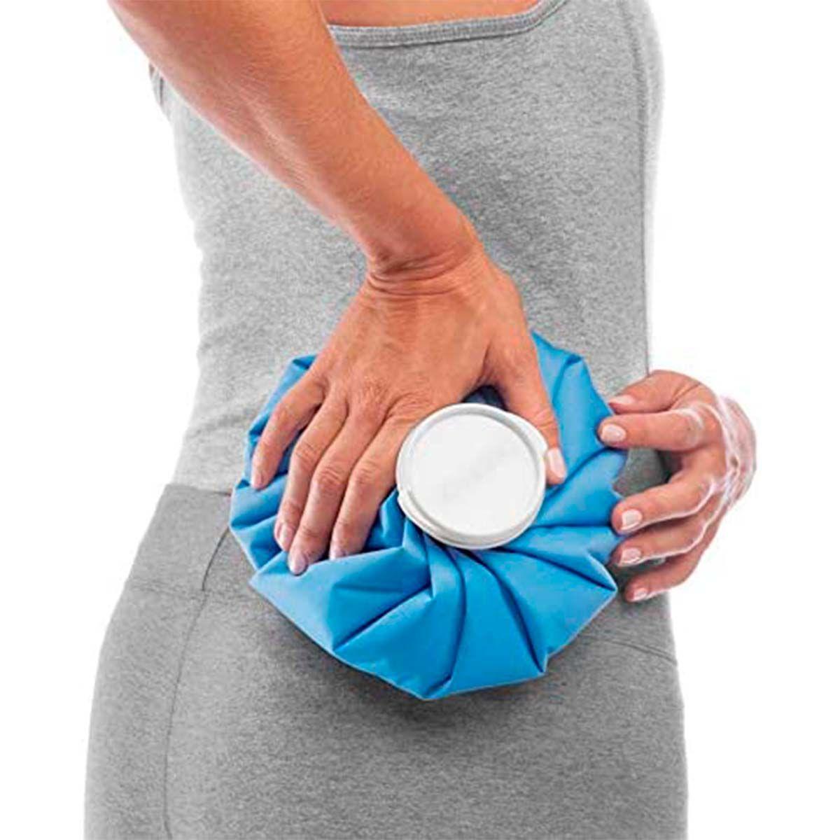 Bolsa Para Hielo Hospitalaria Oneder De 15 Cm Terapia Golpes-3
