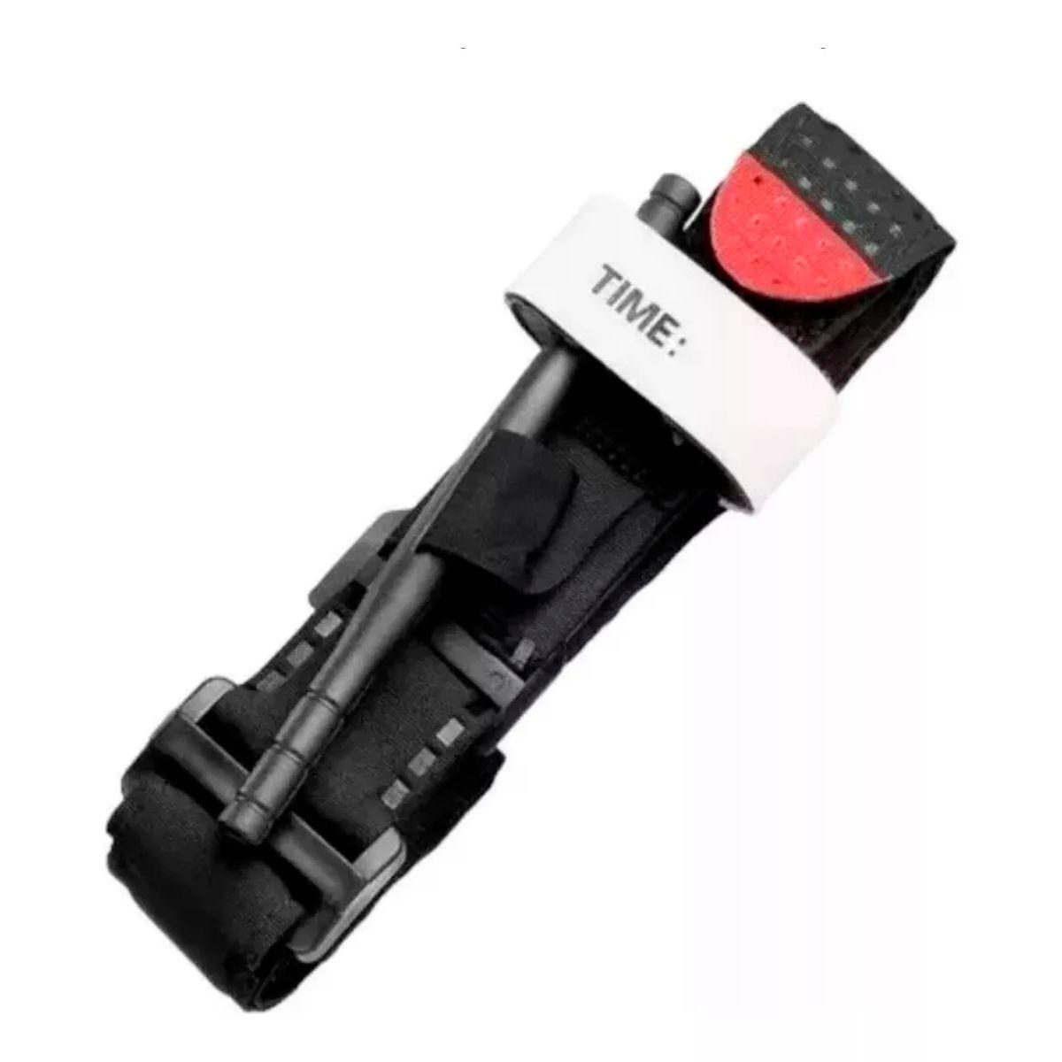 Torniquete Tactico Airsoft Camping Kit Primeros Auxilios X 2-3