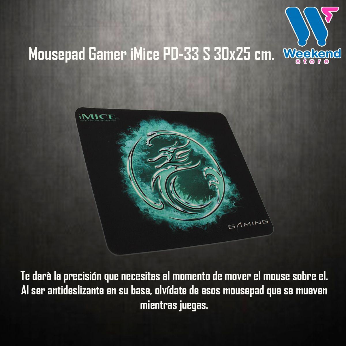 Kit Gamer Imice 4 En 1 Gk-490 Teclado Mouse Audífonos Y Pad-7