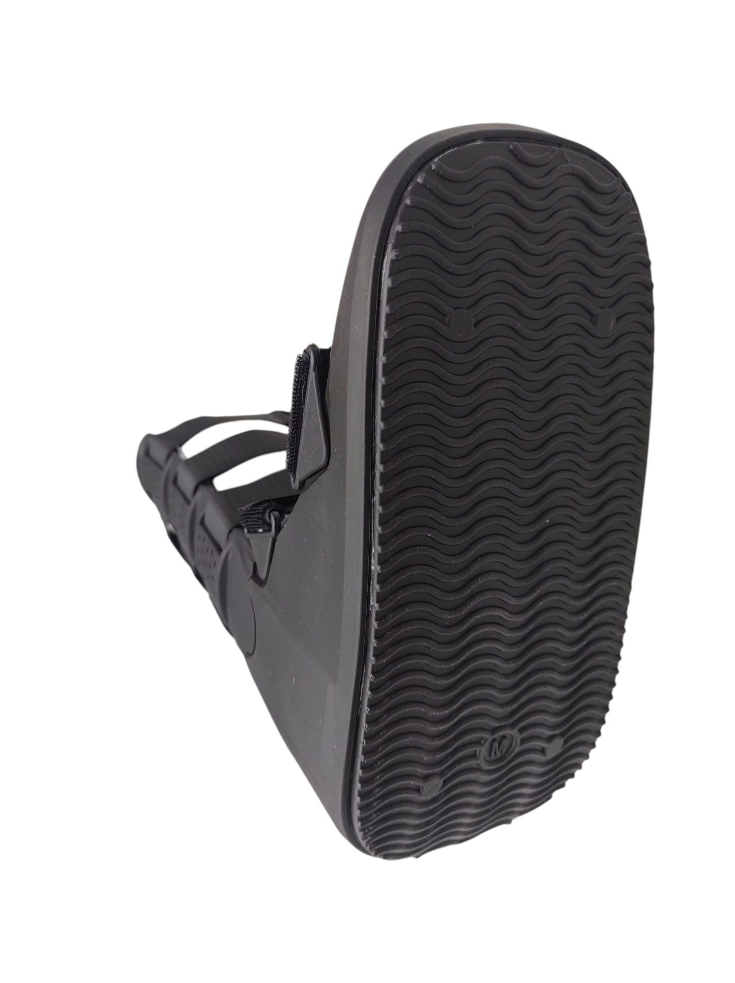 Bota Larga Ortopédica Inmovilizadora Liviana Premium Oneder-5