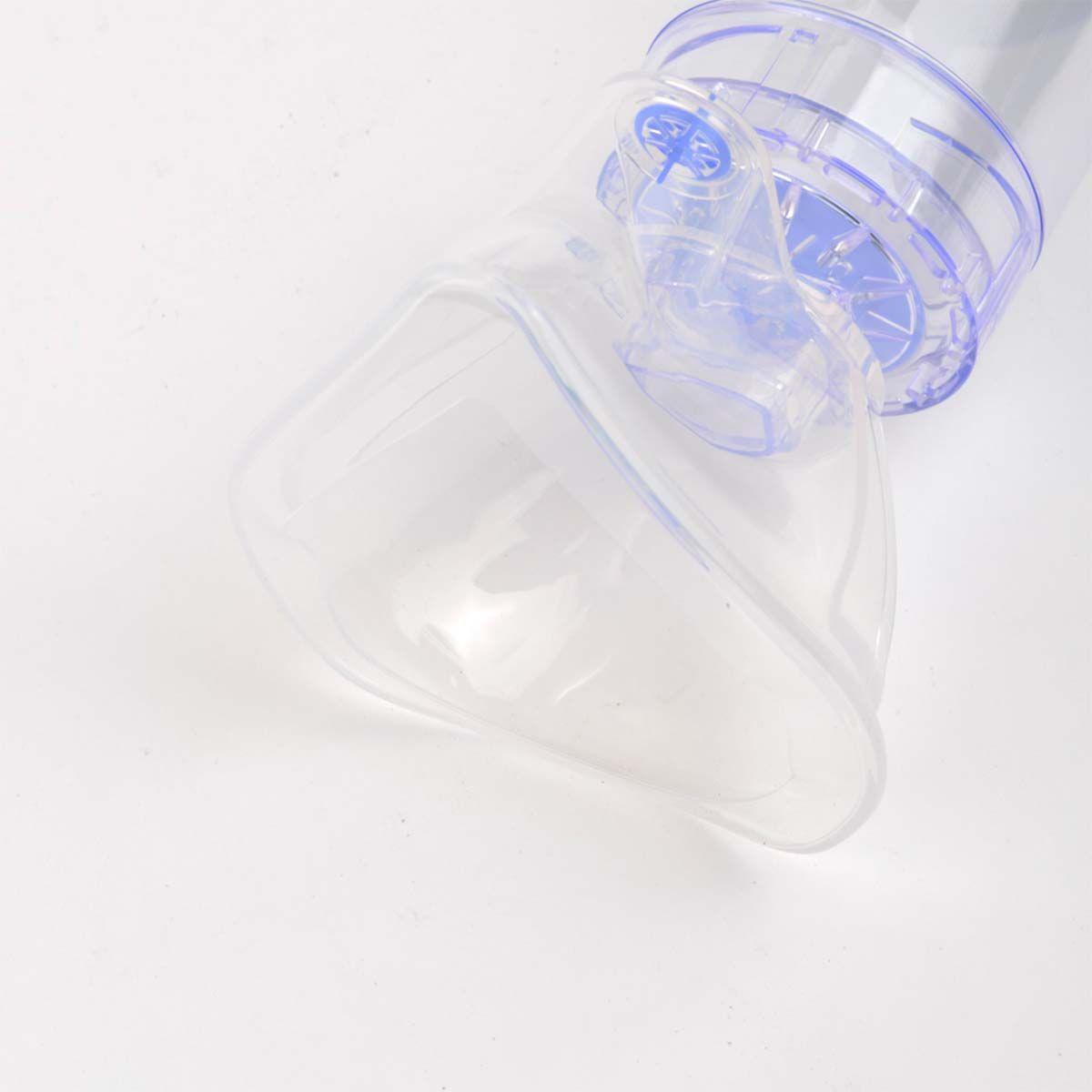 Aerocamara Bivalvulada De Adulto Desmontable 350 Ml-1