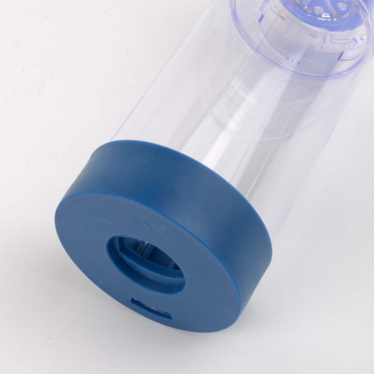 Aerocamara Bivalvulada De Adulto Desmontable 350 Ml-2