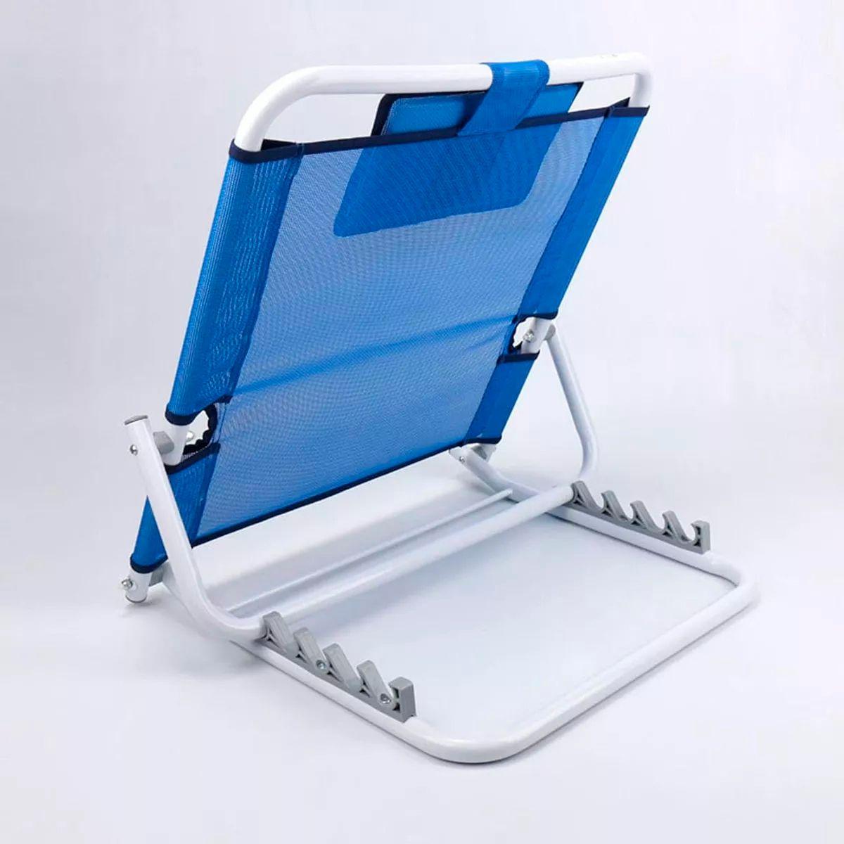 Respaldo Reclinable Para Apoyarse Portatil Y Plegable Oneder-2