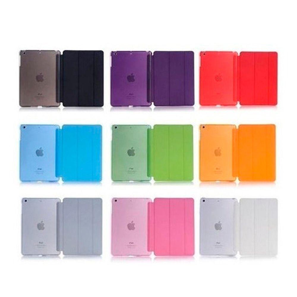 Case Para iPad Air 1-2 Cover Funda Protector-1