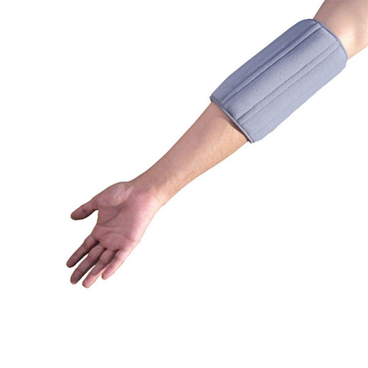 Inmovilizador De Codo Adulto El Par - Blunding-0