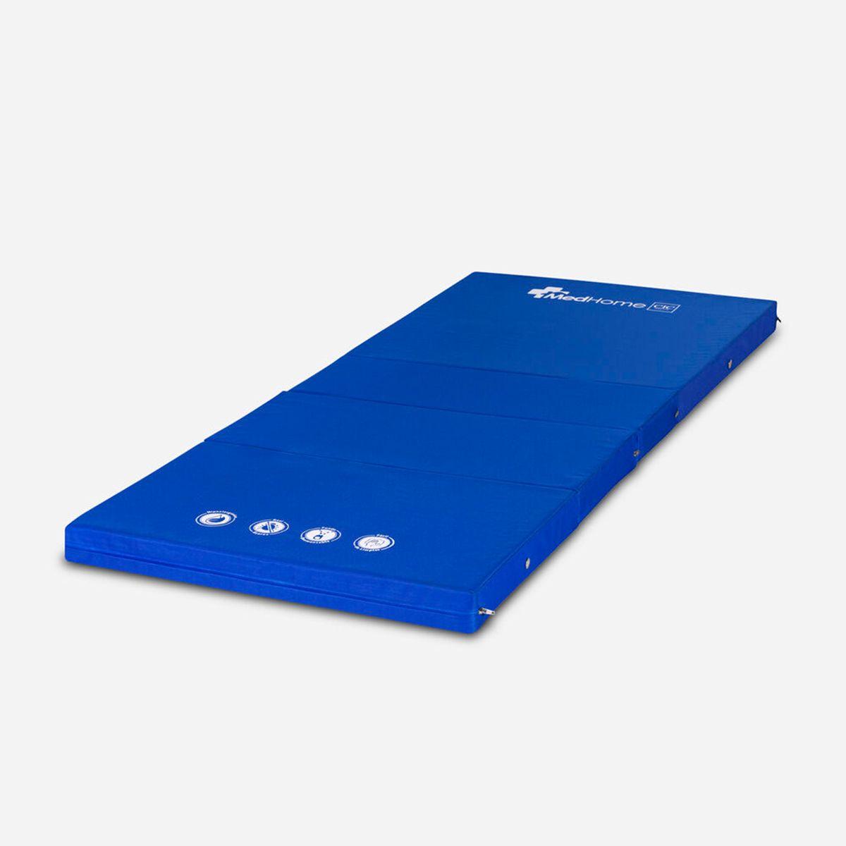 Colchon Clinico Articulado Para Catre 4 Pliegues-3