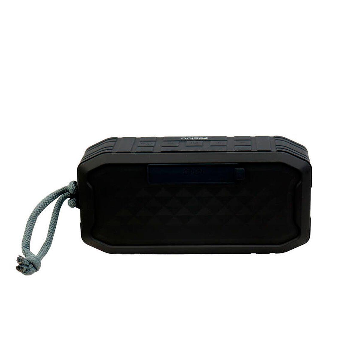 Parlante Wireless Speaker Bluetooth Música Yesido Ysw04-0