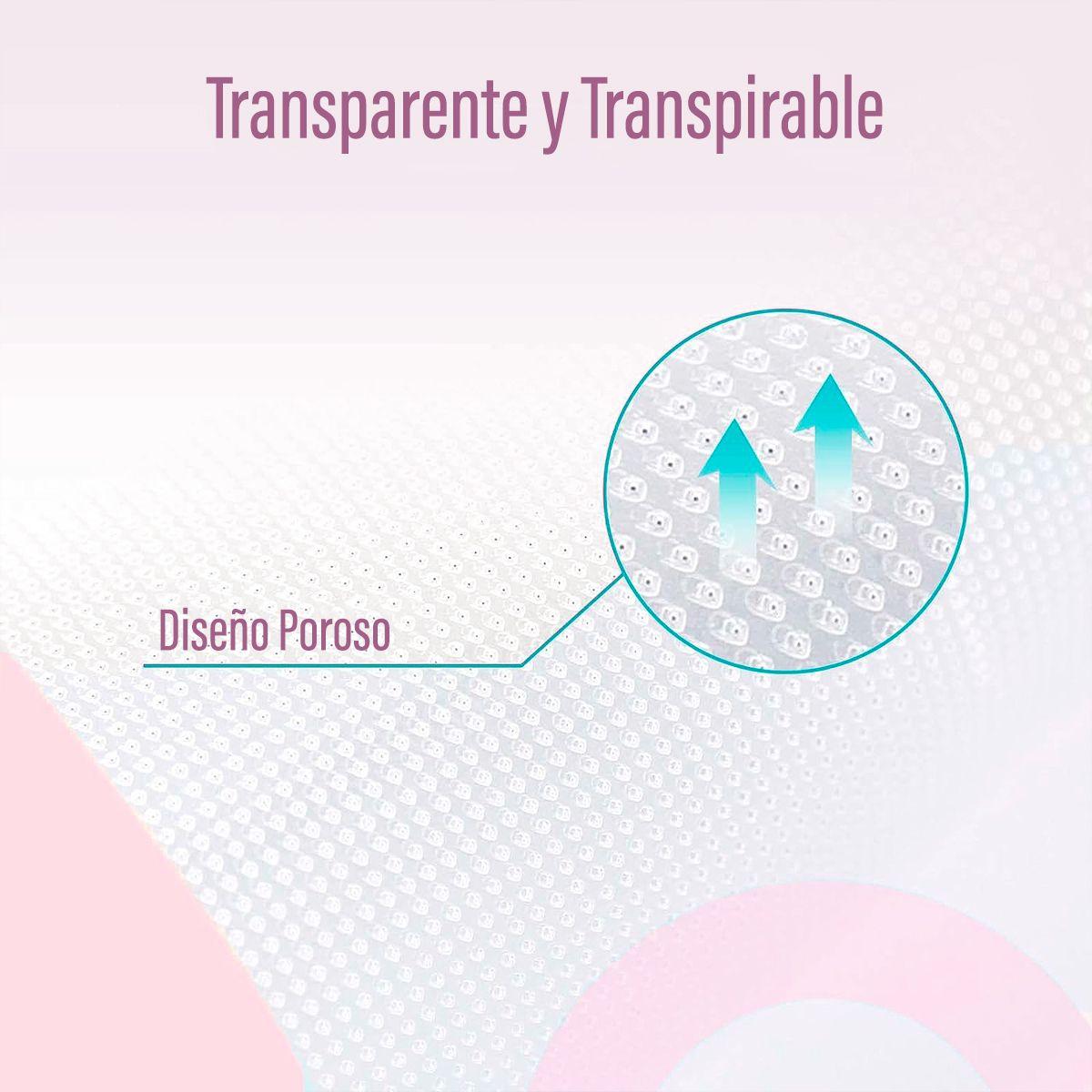 Tela Adhesiva Tipo Leukoplast 2.5cm X 5m Blanca caja 12 Und-3