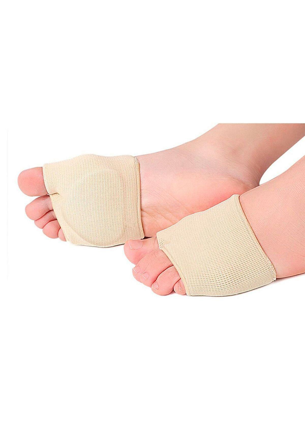 Plantillas Almohadillas Metatarsianas Oneder 1 Par Talla S-0