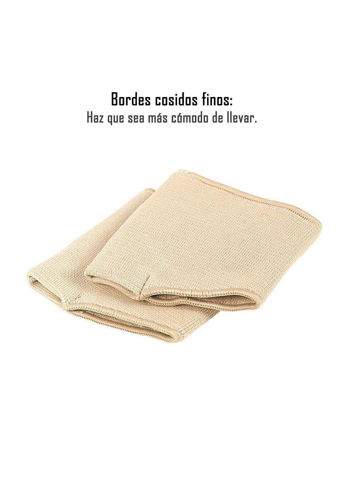 Plantillas Almohadillas Metatarsianas Oneder 1 Par Talla S-2