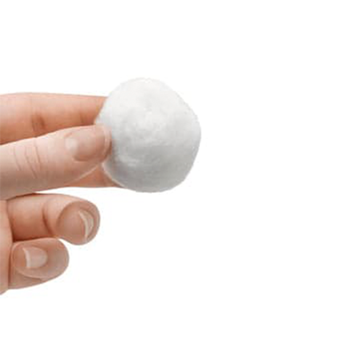 Torula De Algodón Premium 0,5gr Cranberry Bolsa De 100 Unds-1