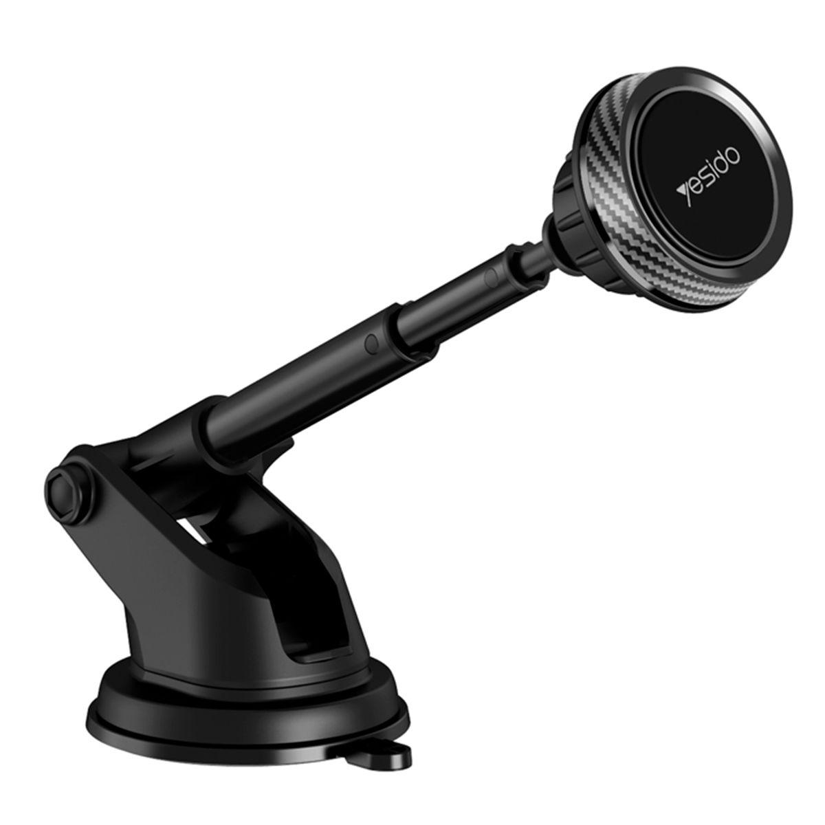 Soporte Holder para Celular Car Auto Magnético Yesido C67-0