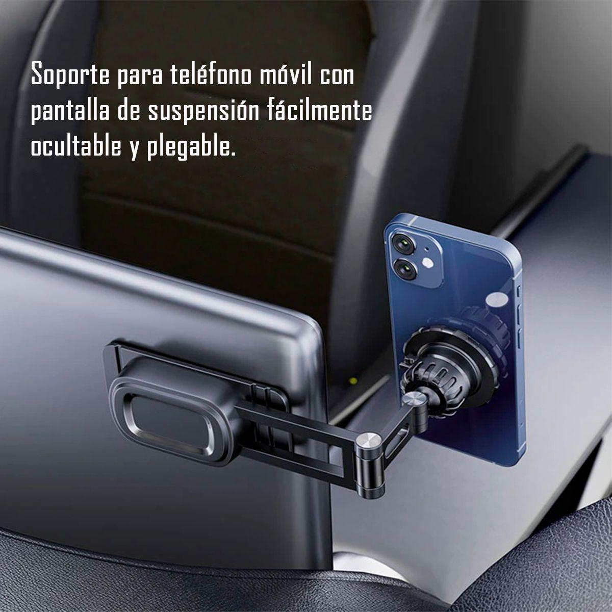 Soporte Holder Multiuso Para Celular Yesido C155-1