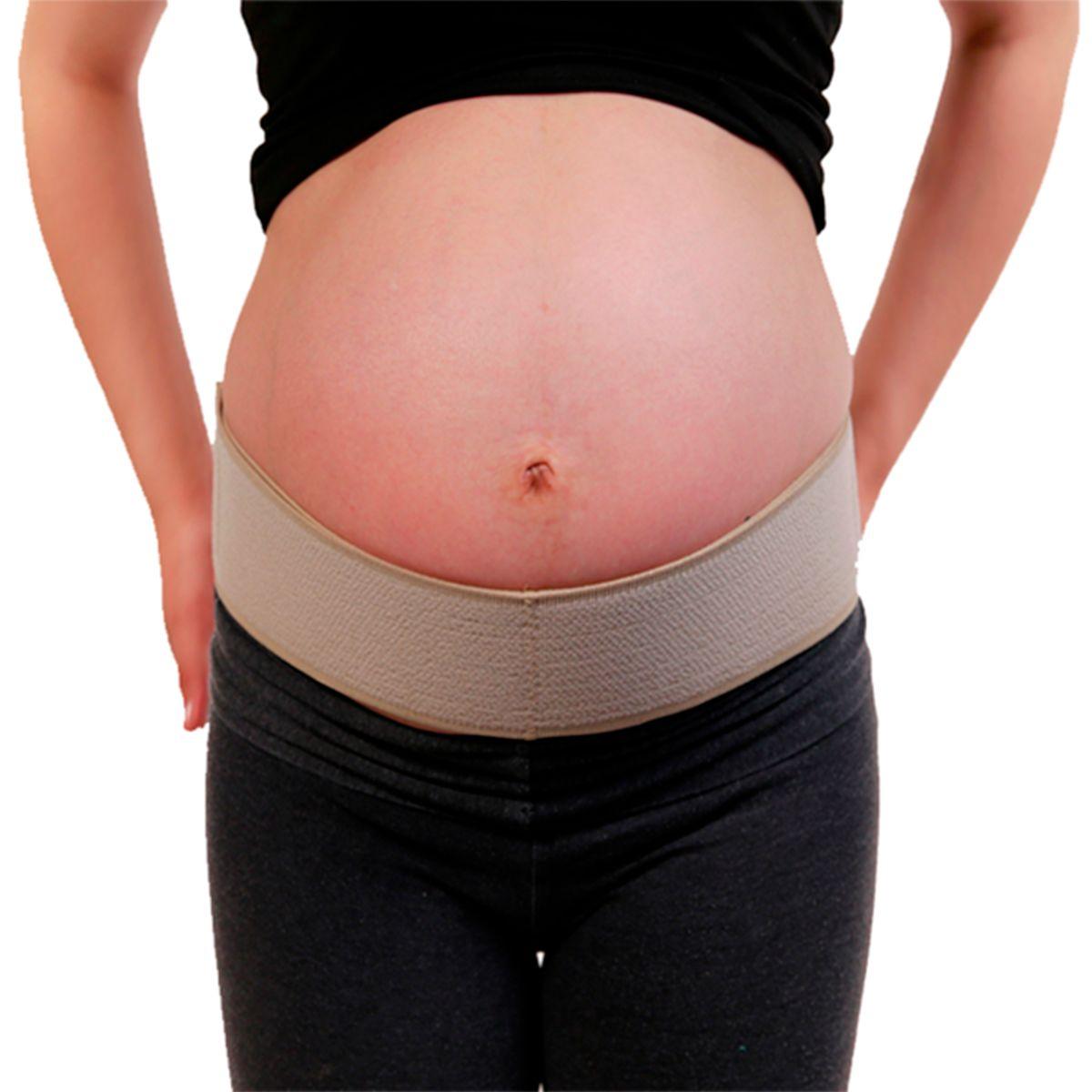 Cinturón Preparto Universal - Blunding-0