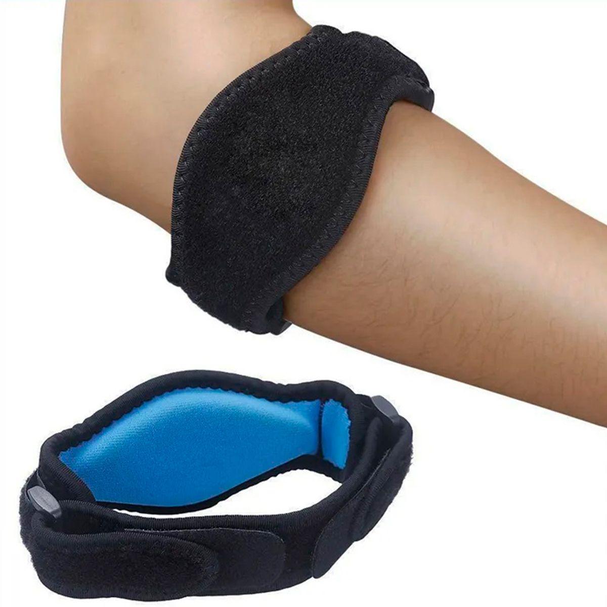 Soporte Codo Estabilizador Para Epicondilitis Y Tendinitis-0