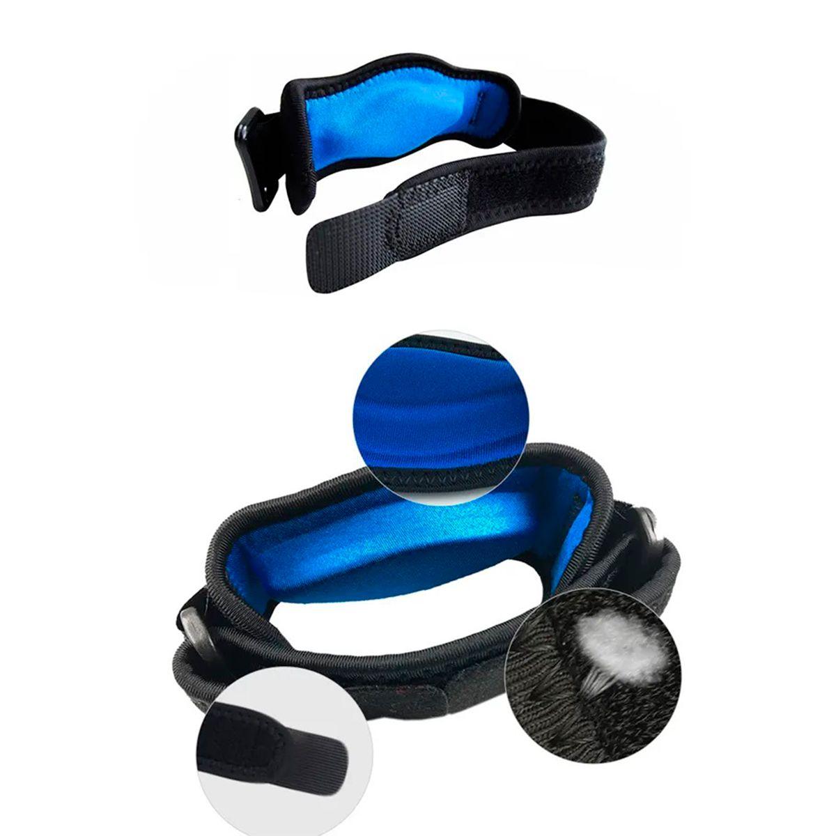 Soporte Codo Estabilizador Para Epicondilitis Y Tendinitis-2