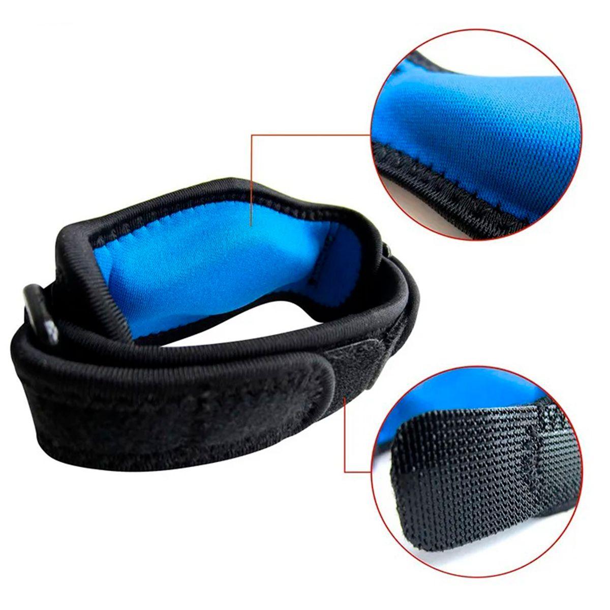 Soporte Codo Estabilizador Para Epicondilitis Y Tendinitis-3