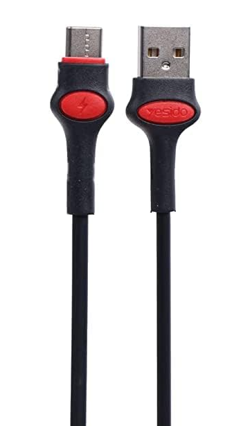 Cable de datos USB-micro, modelo YESIDO CA-47-2