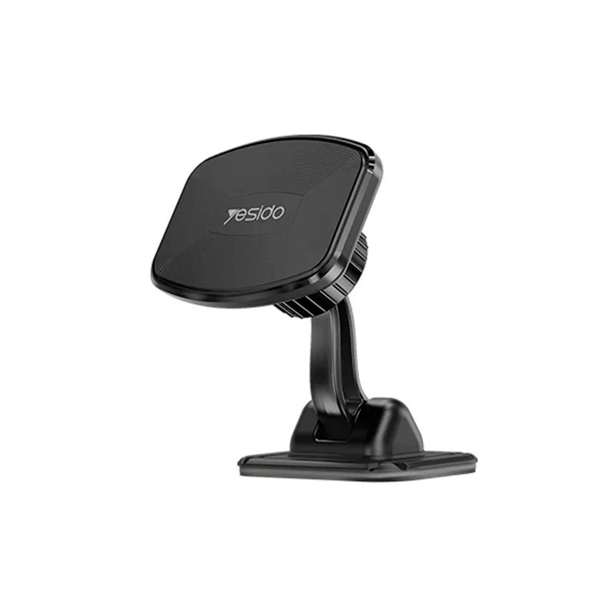 Soporte Celular Auto Porta Teléfono Magnético Yesido C129-0