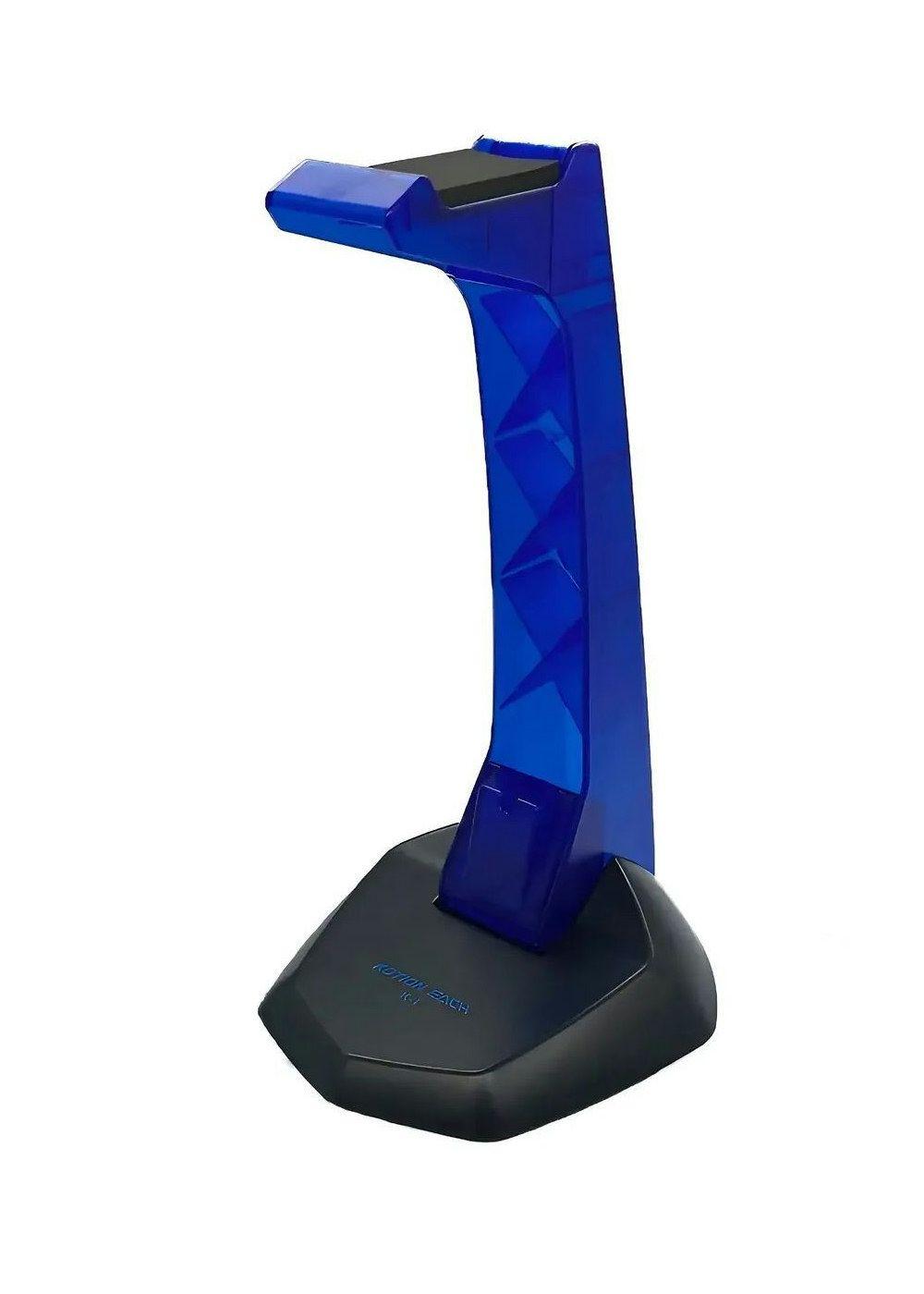 Audifonos Headset Gamer Premium Kottion + Headset Stand-4