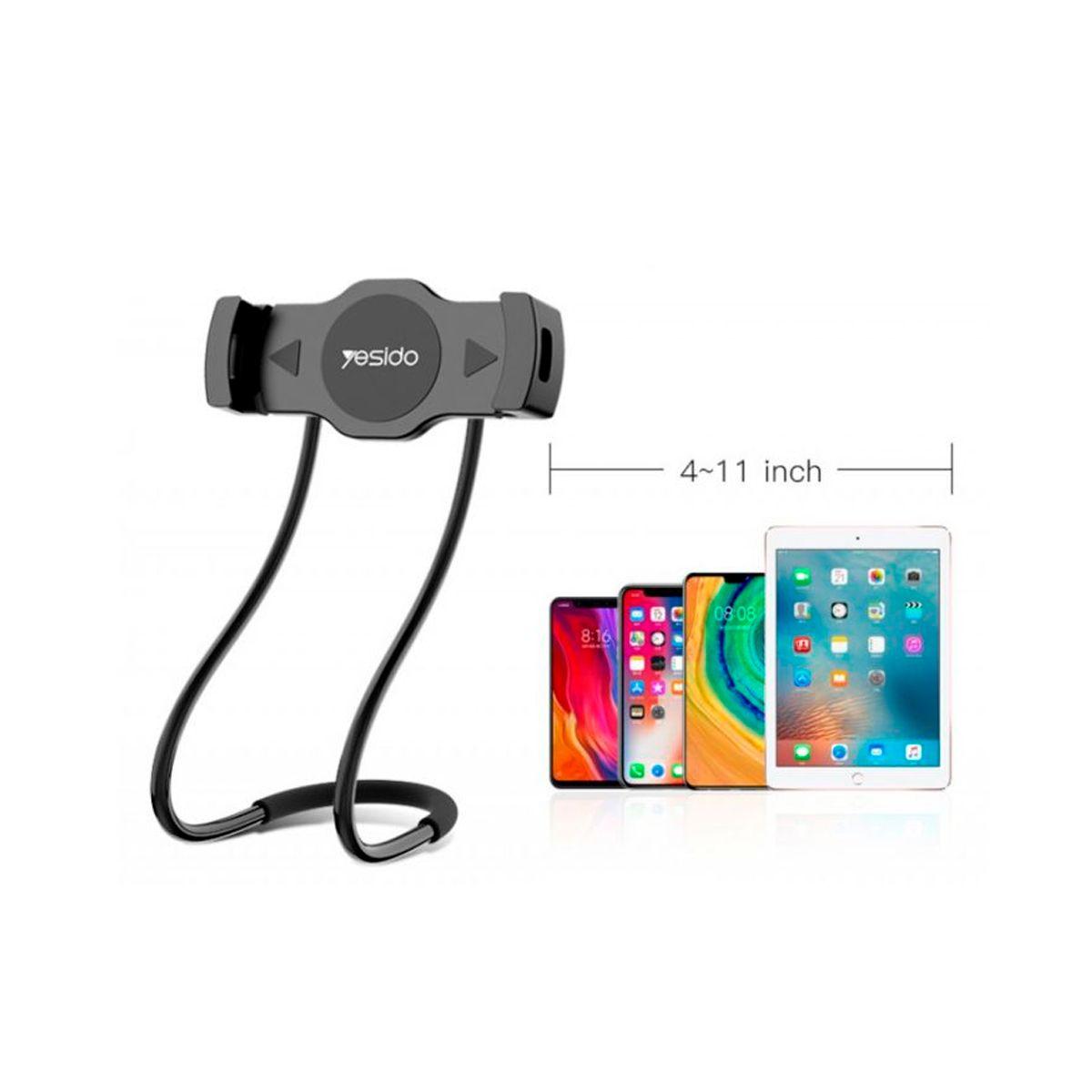 Soporte De Cuello Para Móvil Universal Yesido C80-1