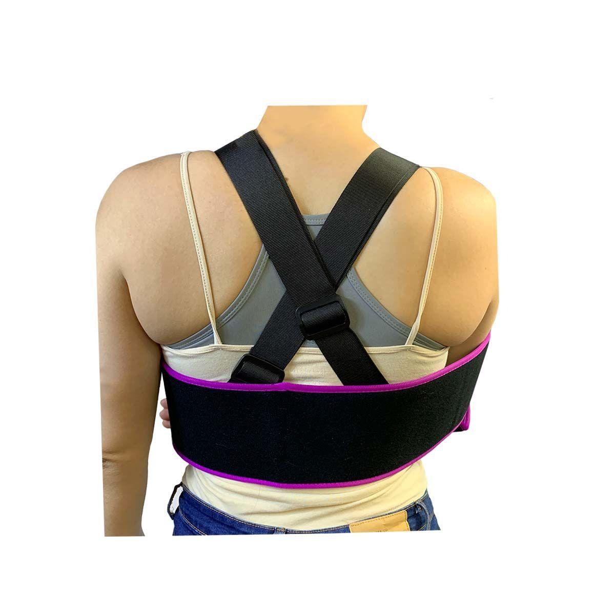 Cabestrillo Inmovilizador Hombro Talla Unica Adulto Oneder-3