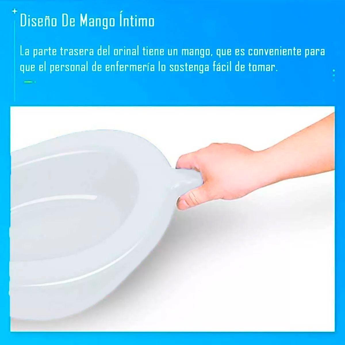 Chata Plana Tipo Zapato Con Mango Blanca-2