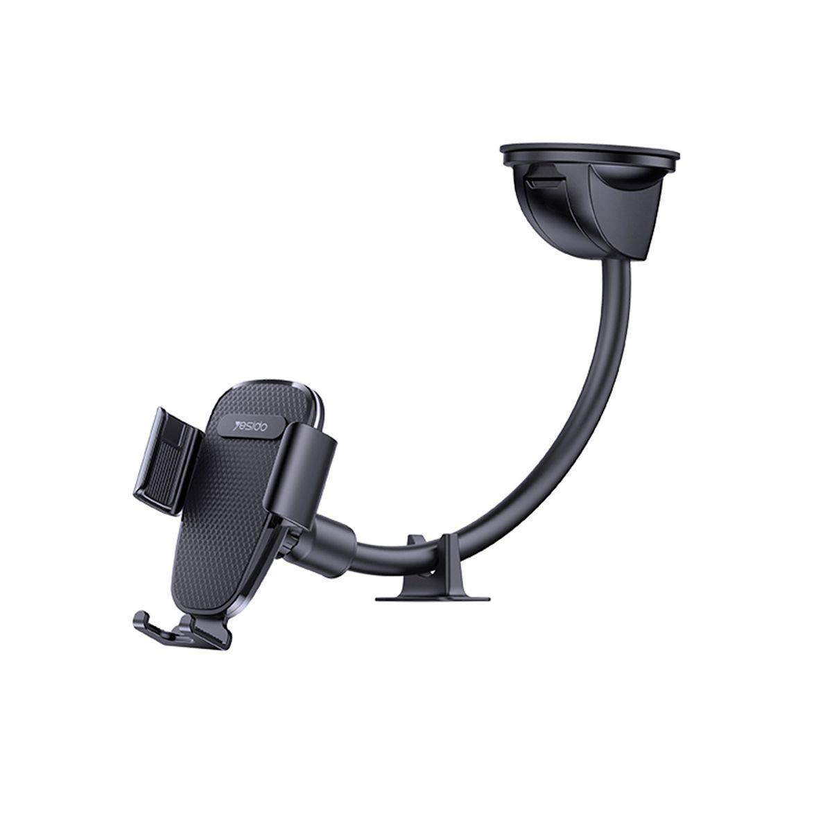 Soporte Holder Para Celular Auto Largo Tablero C119-0