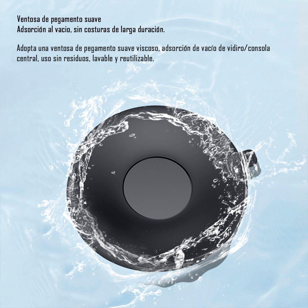 Soporte Holder Para Celular Auto Largo Tablero C119-6