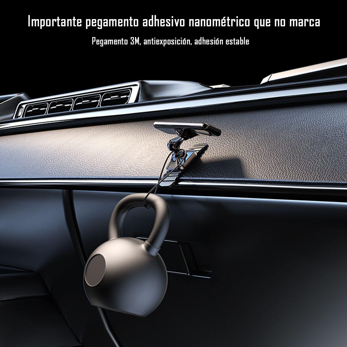 Soporte Holder Porta Celular Magnetico Premium Yesido C150-5