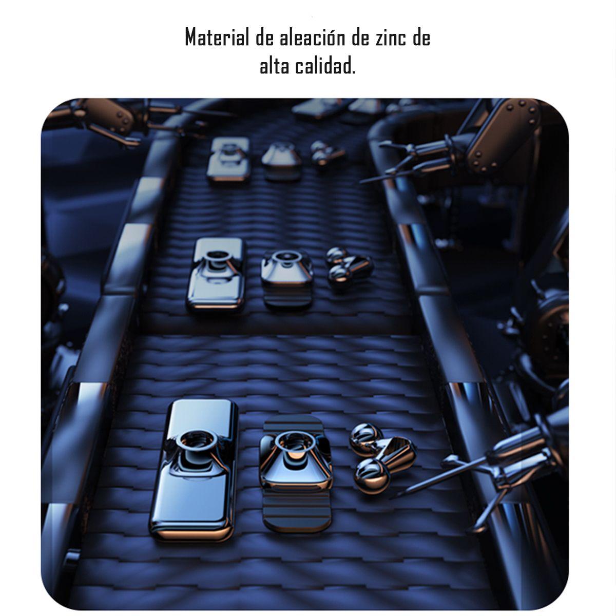 Soporte Holder Porta Celular Magnetico Premium Yesido C150-6