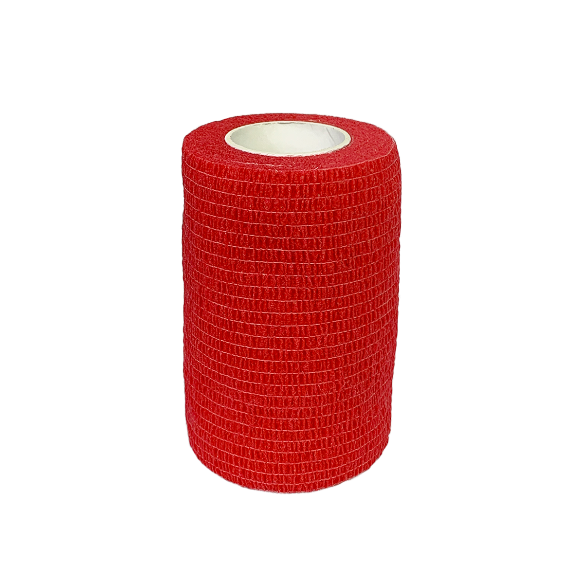 Venda Autoadherente Compatible Con Coban 7.5cm X 4.5mt 1 Und Rojo-0