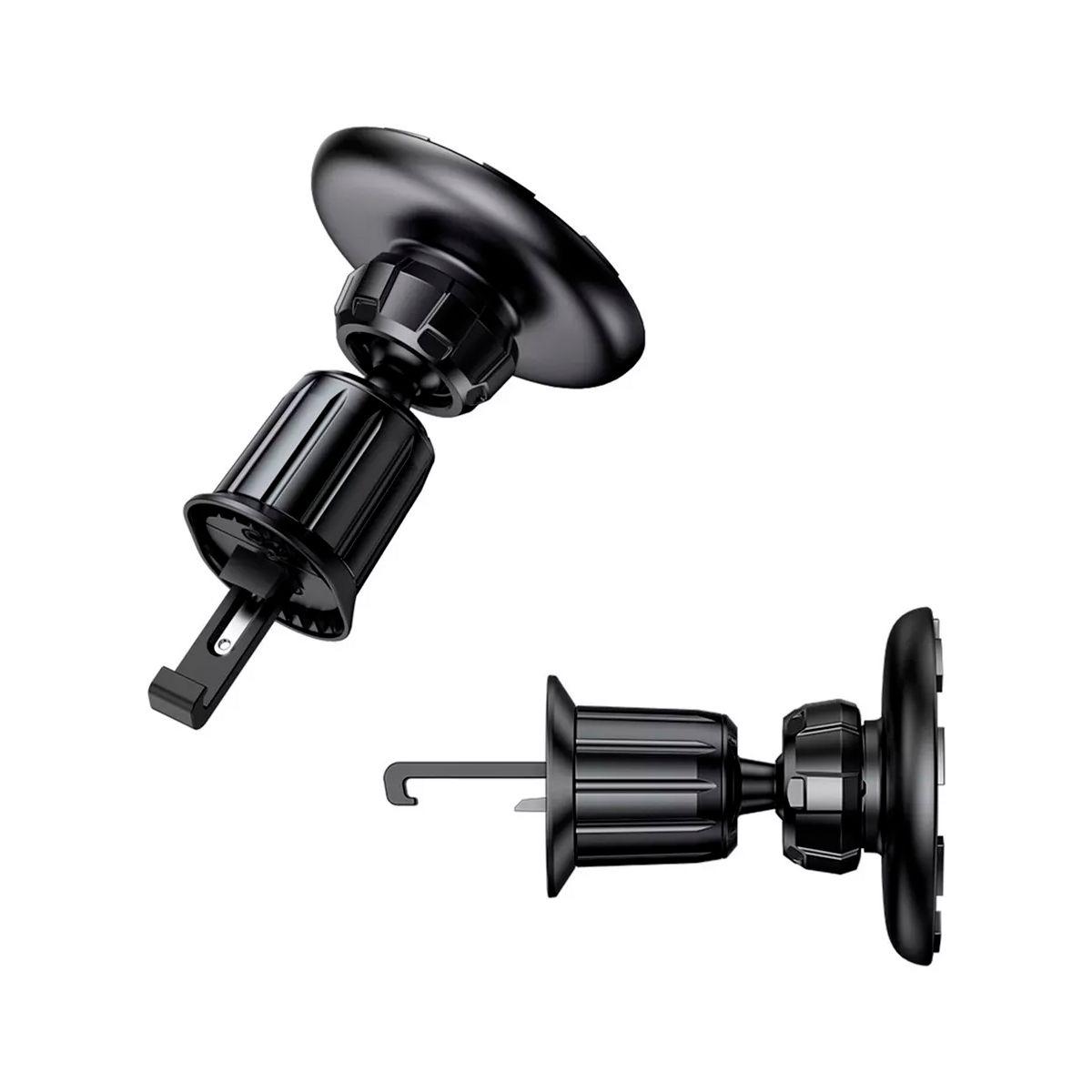 Soporte Holder Celular Para Rejilla De Auto Yesido C156-2