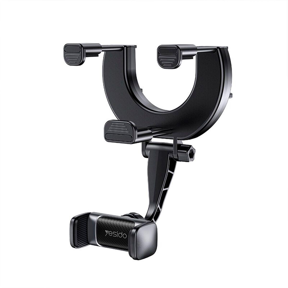 Soporte Holder Para Retovisor De Autos Estilo Sujeción C193-0