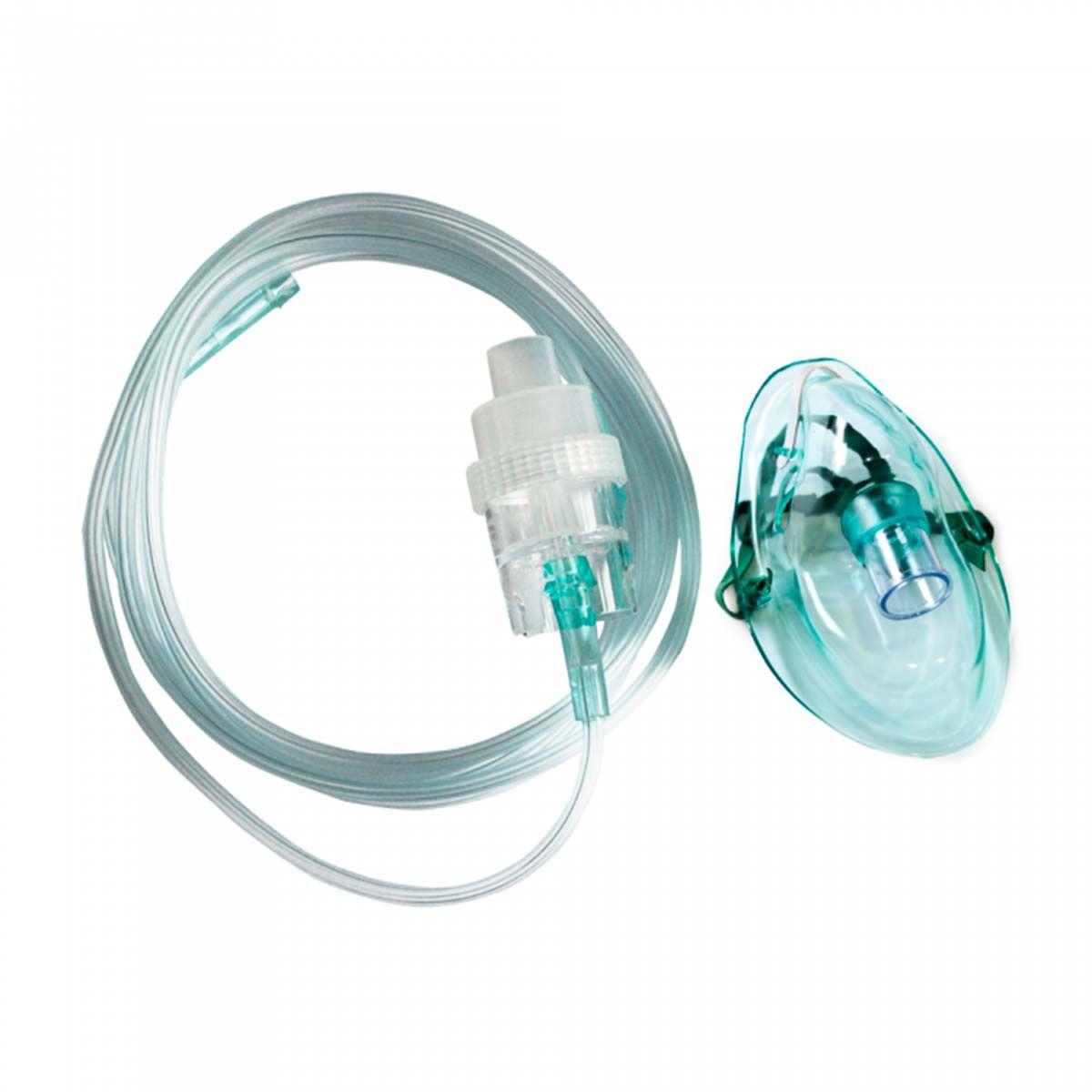 Kit Mascarilla Para Nebulizacion De Pediatrico-4
