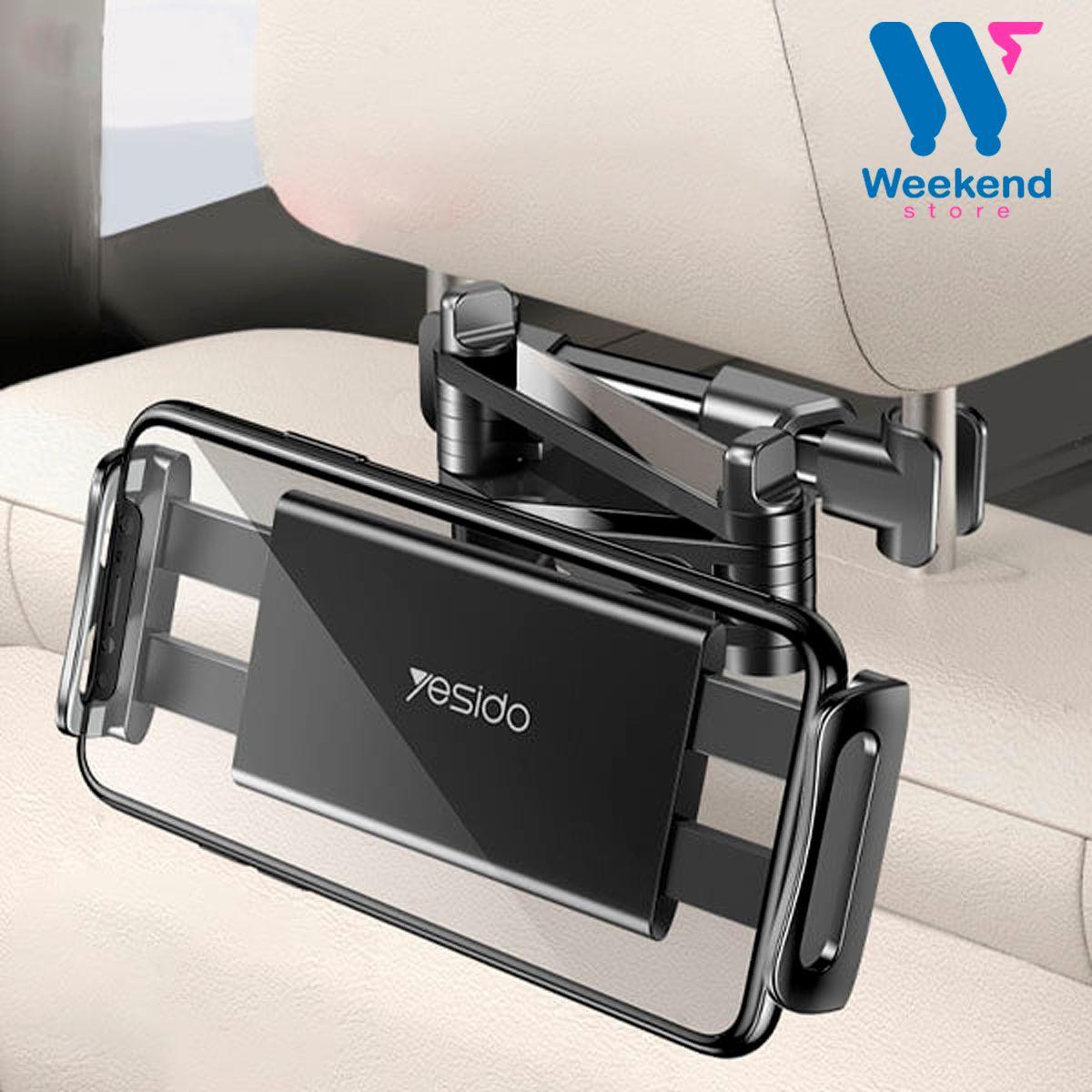 Soporte Holder Celular Tablet para Car Autos Yesido C117-2