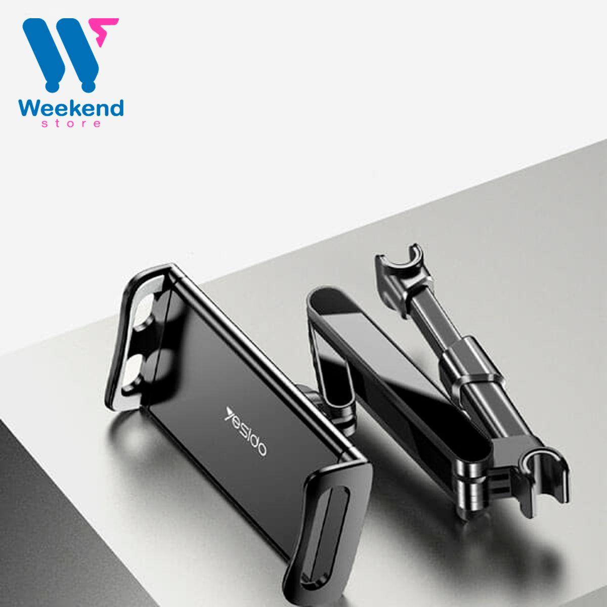Soporte Holder Celular Tablet para Car Autos Yesido C117-4