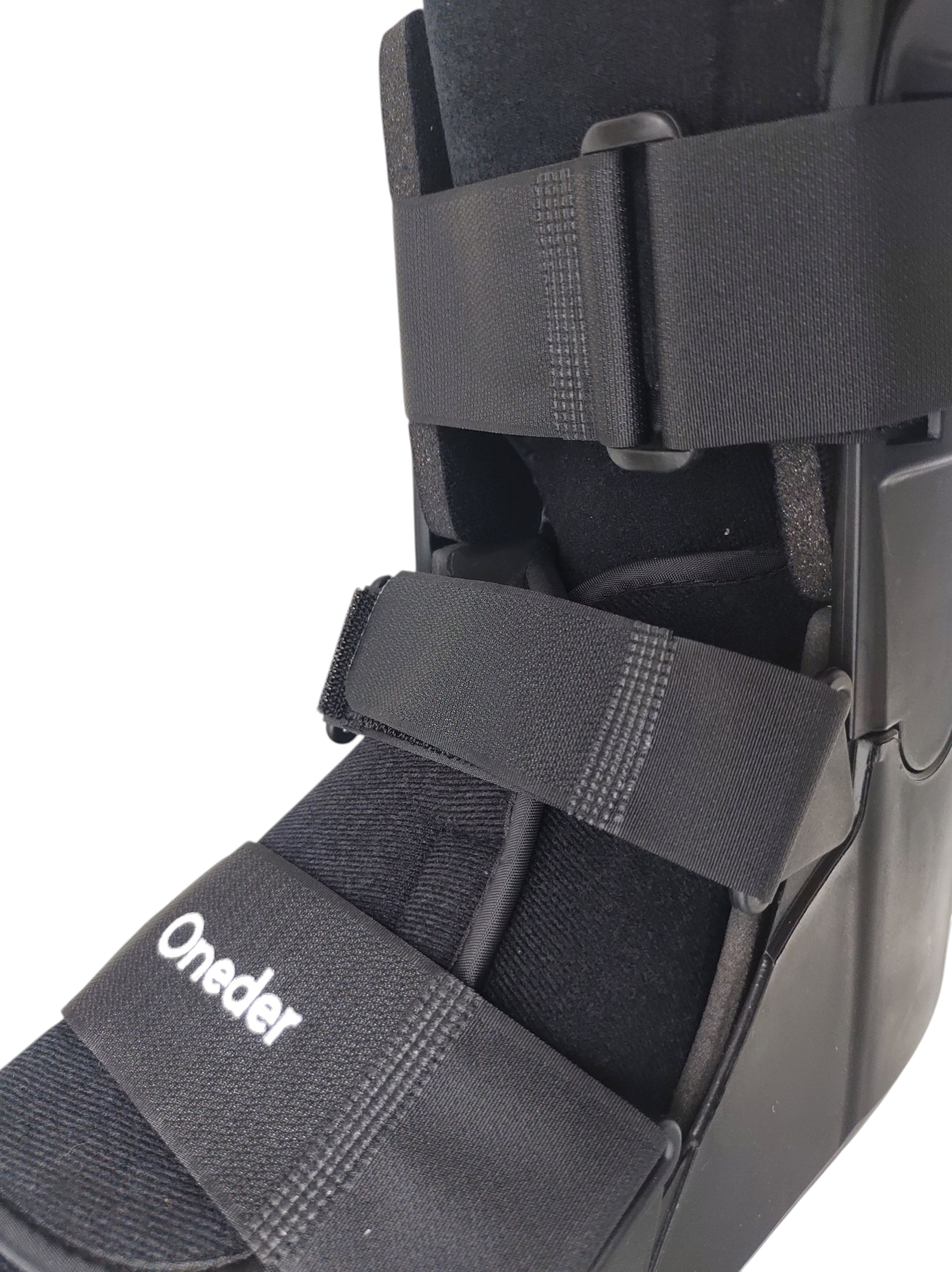 Bota Ortopédica Corta Cam Walker Adultos Premium Oneder Talla M-5