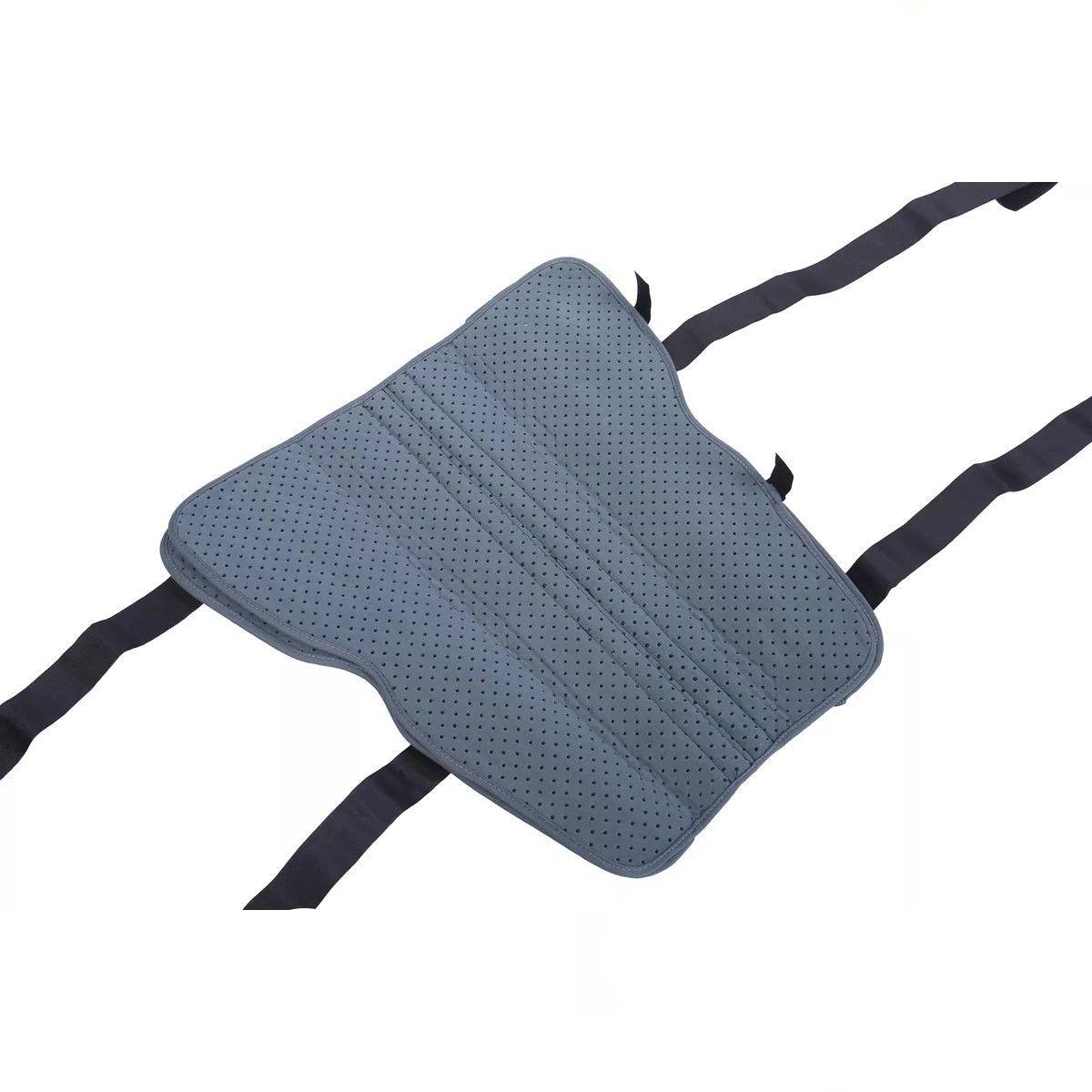 Inmovilizador De Rodilla Largo Con Velcro Ajustable Oneder Talla M-4