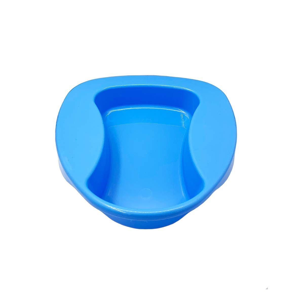 Chata Anatómica Portátil Bandeja Urinaria-4