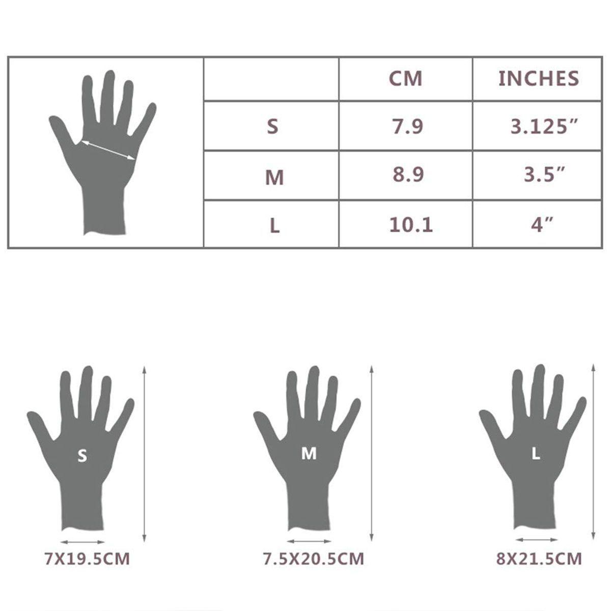 Guantes De Compresión Para Artritis, Artrosis Y Tenditis Gris M-7