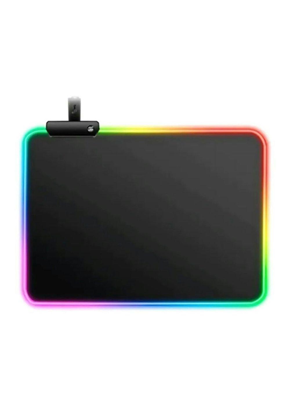 Kit Gamer Mouse Imice X6 6400 Dpi Mousepad Rgb 35x25cm-6