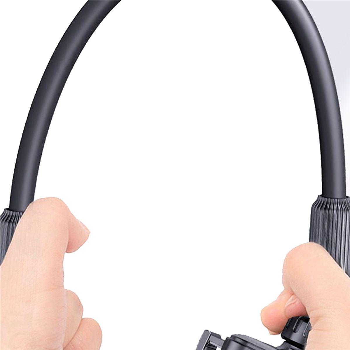 Soporte Teléfono Para Automóvil Brazo Largo Yesido C137-1