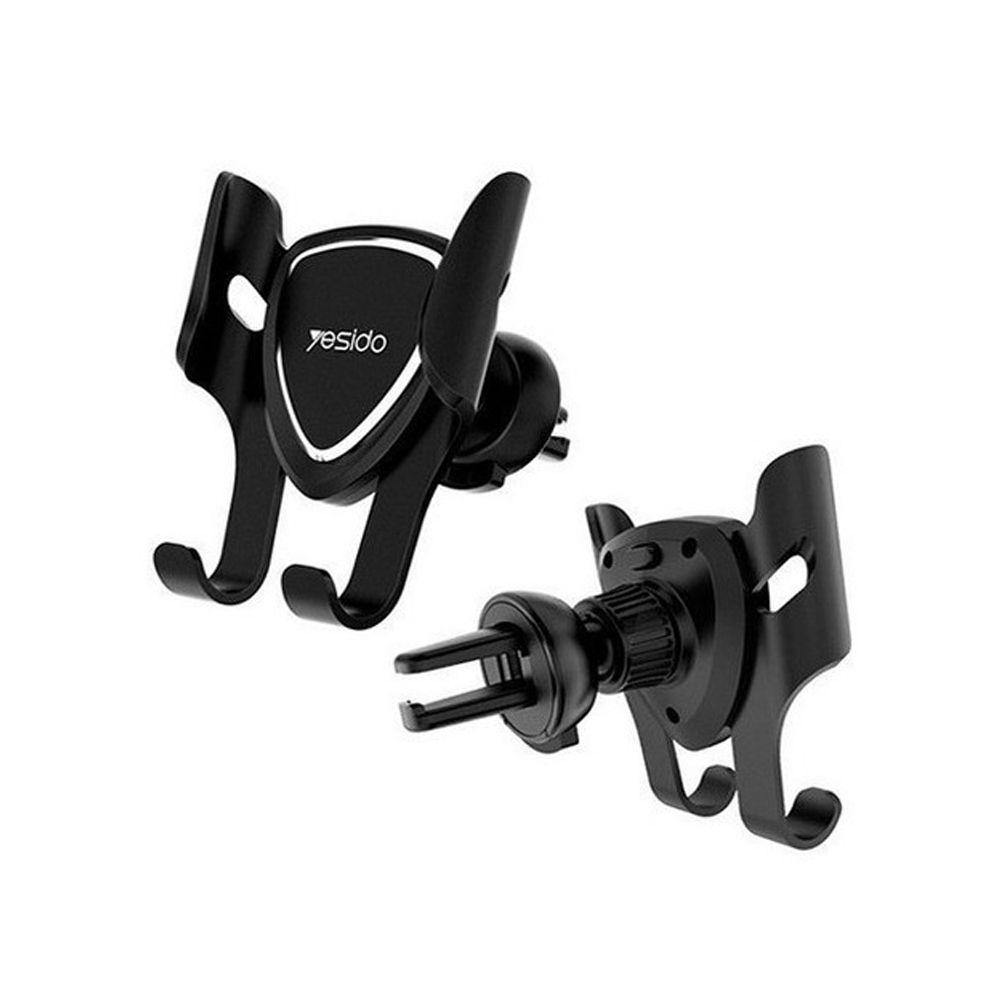 Soporte Celular Car Holder Auto Porta Teléfono Yesido C48-0