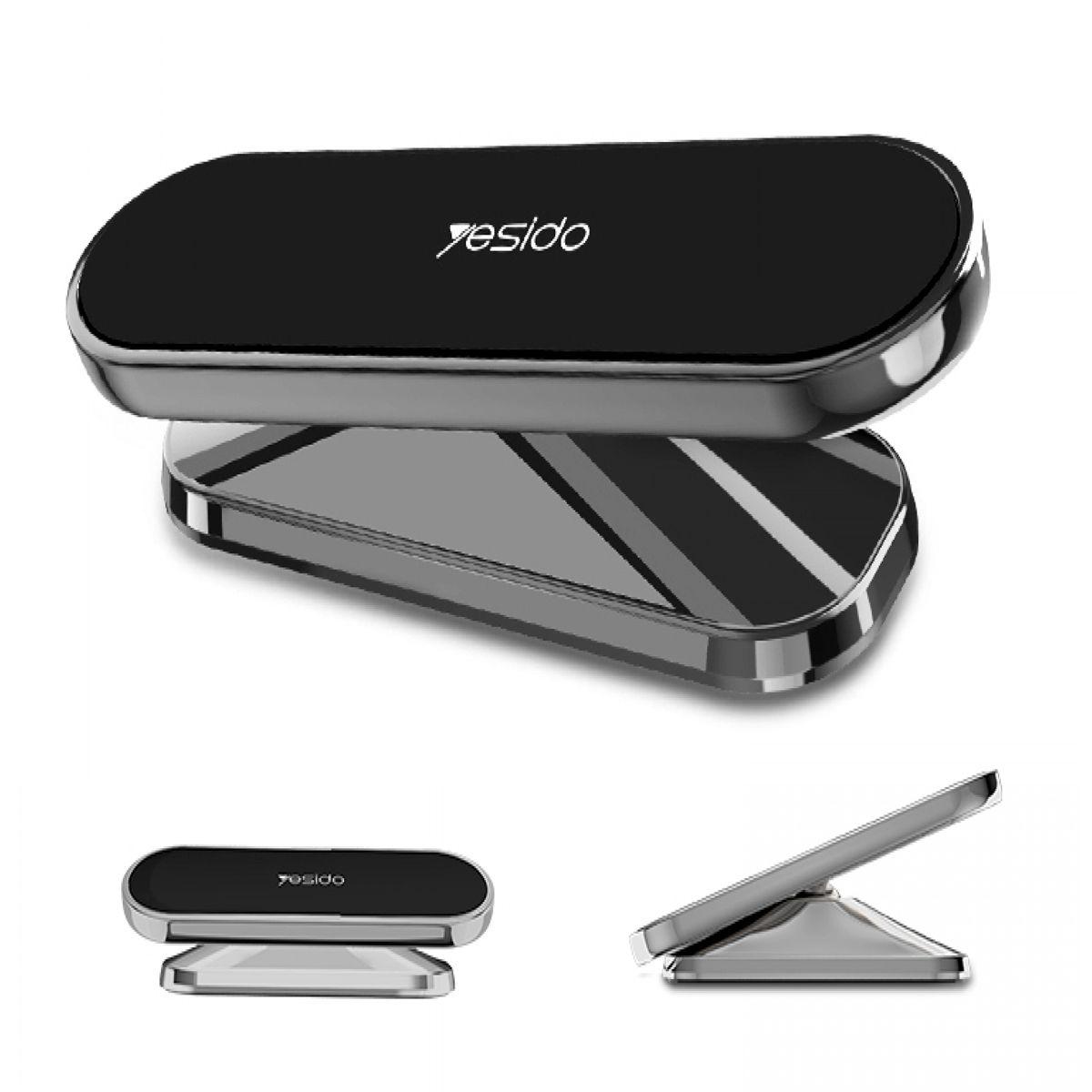 Soporte Holder Magnético 360° Rotativo Yesido C82-0