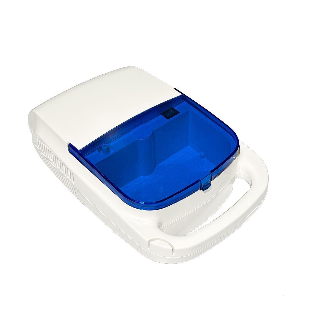 Nebulizador Portatil para Niños y Adultos-1