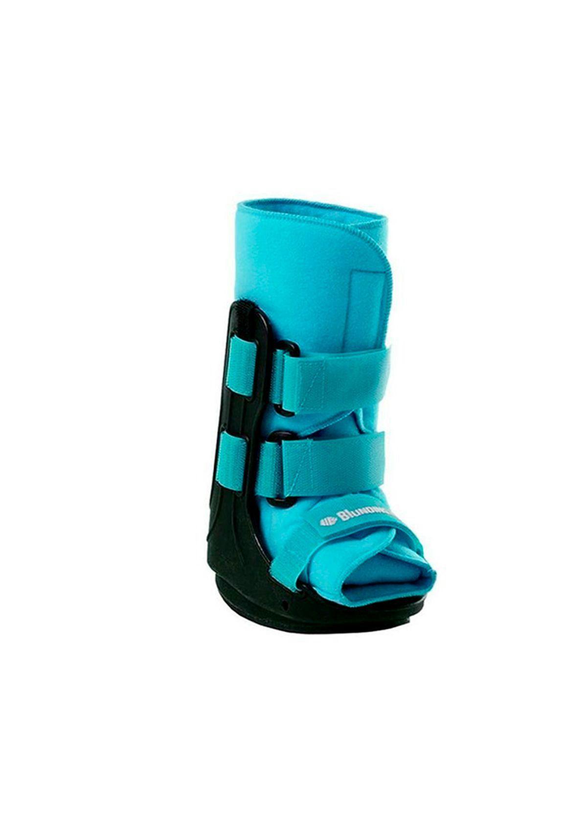 Botas Ortopédica Pediátrica Marca Blunding Calipso Talla L-0